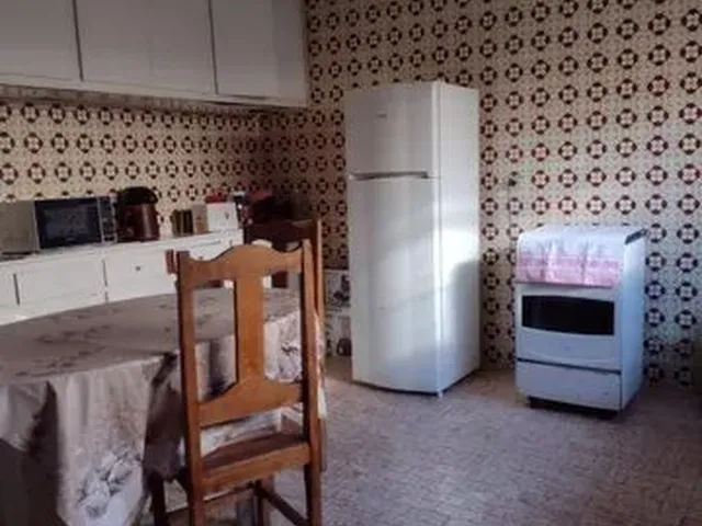 Imagem 5: Quarto Mobiliado no Centro para Mulher