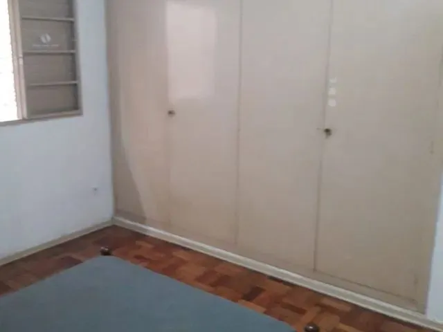 Imagem 6: Quarto Mobiliado no Centro para Mulher