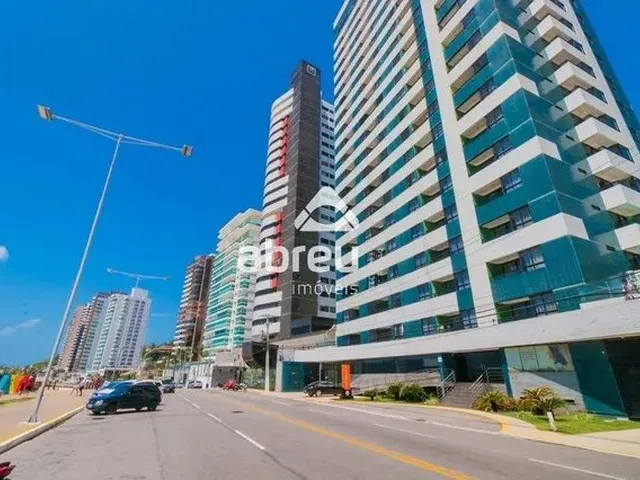 Imagem 2: Natal - Apartamento Padrão - Areia Preta