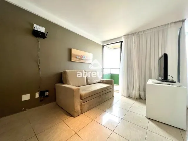 Imagem 8: Natal - Apartamento Padrão - Areia Preta