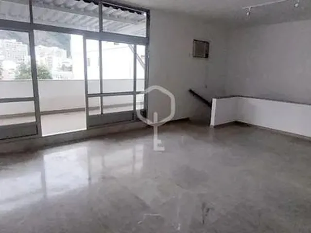 Imagem: Cobertura em Copacabana - Rio de Janeiro
