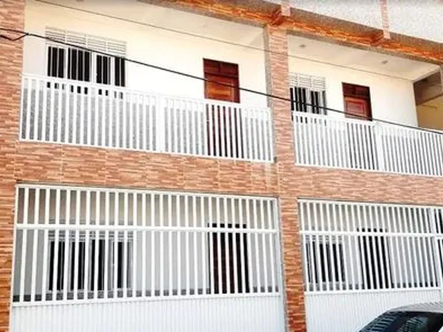 Imagem 1: Alugo Apartamentos de 1 Quarto Próximo da Ayrton Senna