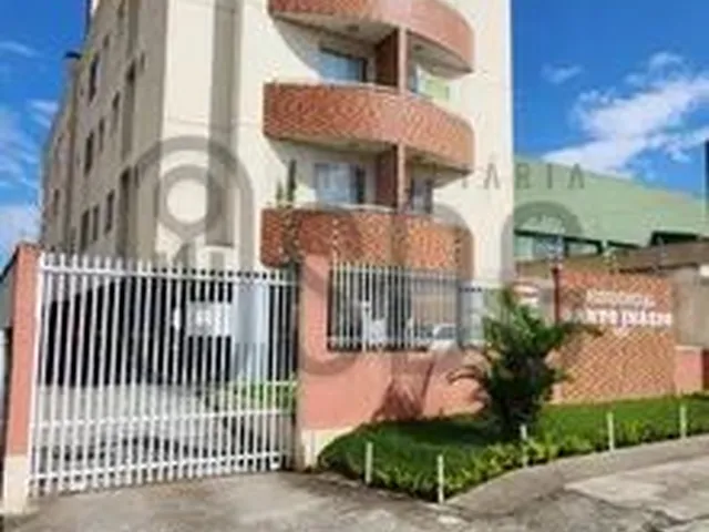 Imagem: Apartamentos - Locação - Emiliano Perneta
