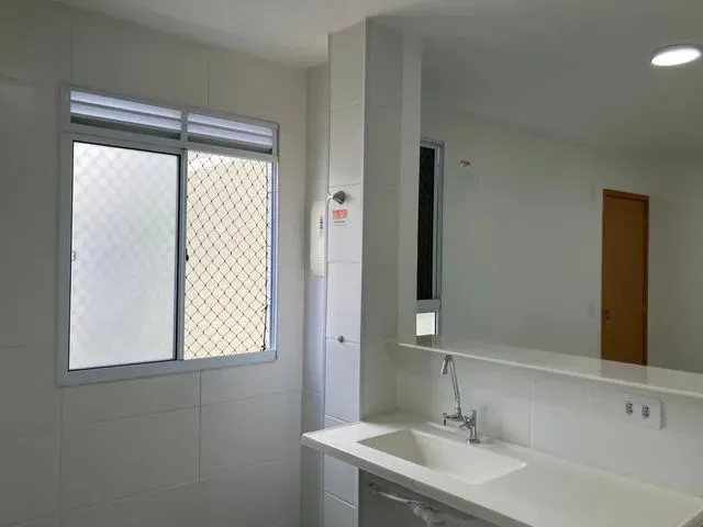 Imagem: Apartamento para Aluguel e Venda com 45