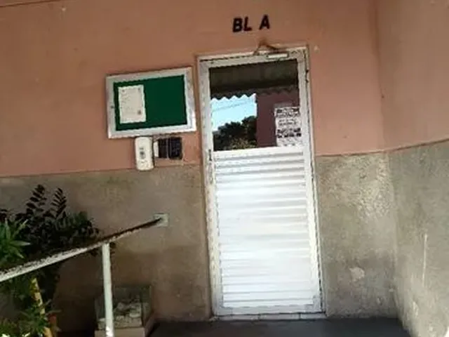 Imagem: Alugo Apartamento em Condomínio Praia do