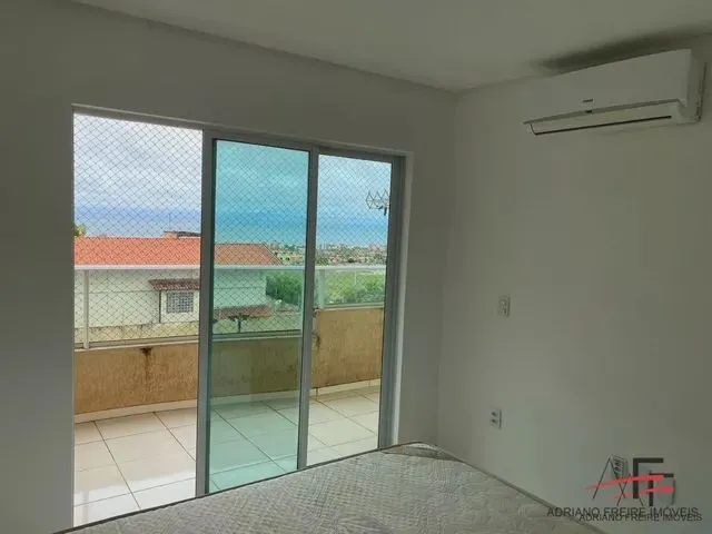 Imagem 1: Excelente Apartamento Mobiliado com 2 Quartos do Porto das Dunas - Ap52872