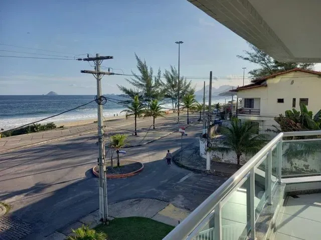 Imagem: Lindo Apartamento 4 Quartos 2 Suítes Vista