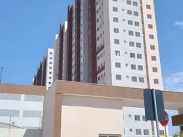 Imagem: Aluguel Apartamento Parque Ohara
