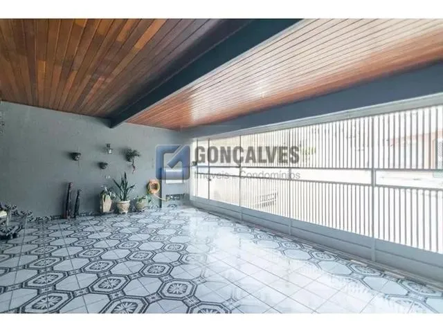 Imagem: Santo Andre - Residential / Home - Cidade
