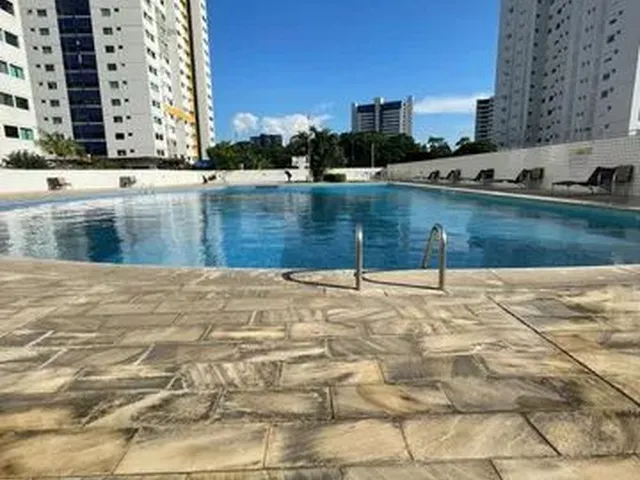 Imagem: Condominio Ilhas Gregas - 4 Andar - Locação