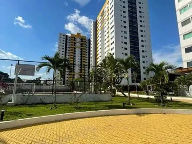 Imagem 8: Condominio Ilhas Gregas - 4 Andar - Locação 3 Quartos