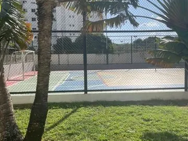Imagem 6: Condominio Ilhas Gregas - 4 Andar - Locação 3 Quartos