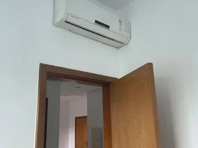 Imagem 2: Condominio Ilhas Gregas - 4 Andar - Locação 3 Quartos