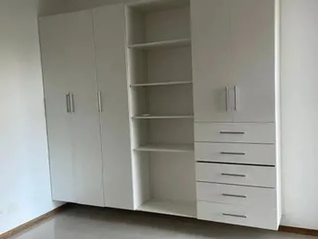 Imagem 15: Condominio Ilhas Gregas - 4 Andar - Locação 3 Quartos