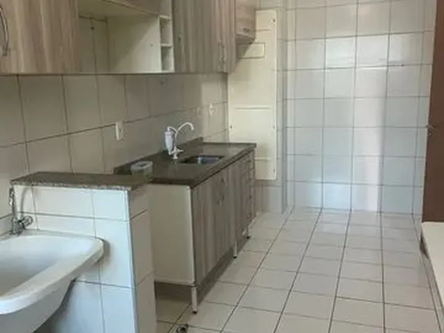 Imagem 13: Condominio Ilhas Gregas - 4 Andar - Locação 3 Quartos