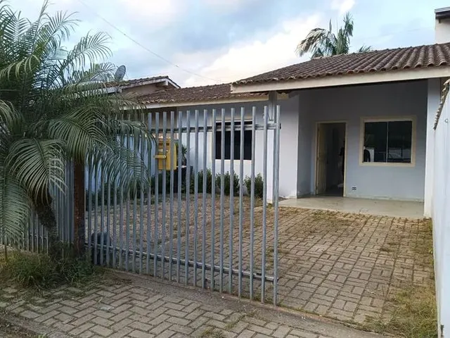 Imagem: Aluguel de Casa