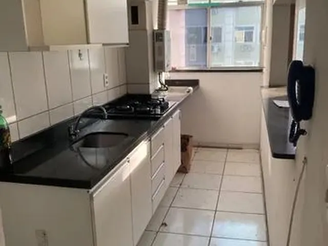 Imagem: Alugo Apartamento 2 Qts