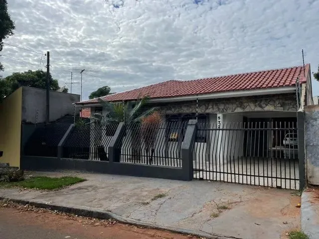 Imagem: Sem Fiador - Casa 03 Quartos no Jardim Alvorada