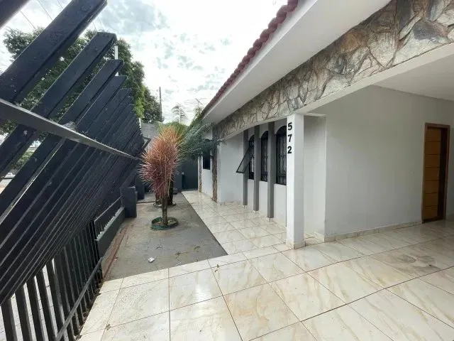 Imagem 2: Sem Fiador - Casa 03 Quartos no Jardim Alvorada