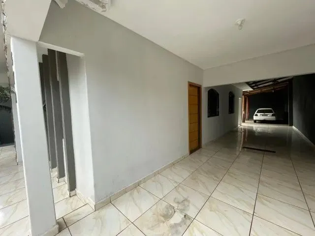 Imagem 3: Sem Fiador - Casa 03 Quartos no Jardim Alvorada