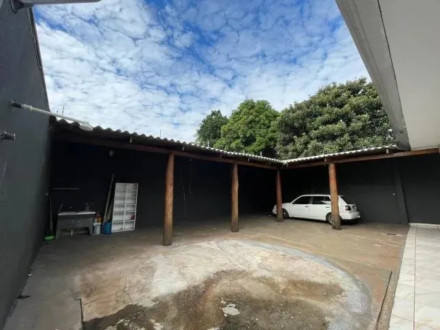 Imagem 7: Sem Fiador - Casa 03 Quartos no Jardim Alvorada
