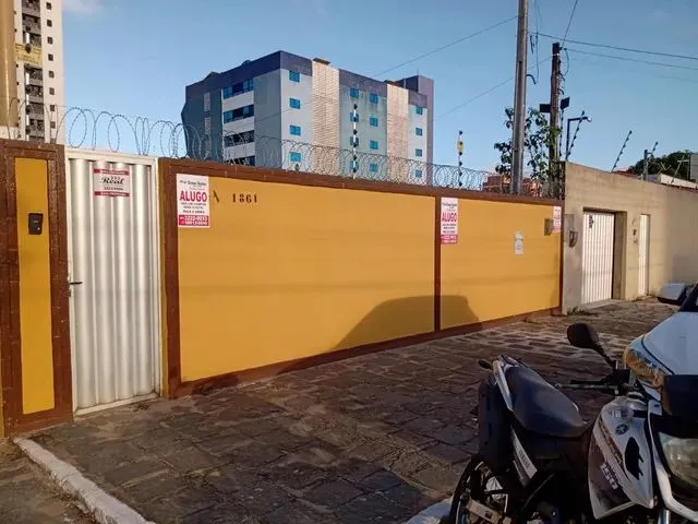 Imagem 1: Aluga Casa Casa com 4 dormitórios
