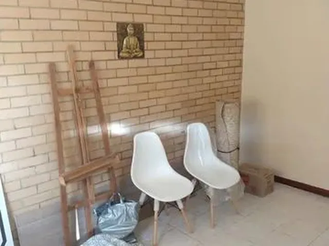Imagem 11: Alugo Casa de Vila 2 Quartos, Eng de Dentro