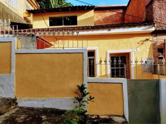 Imagem 13: Alugo Casa de Vila 2 Quartos, Eng de Dentro