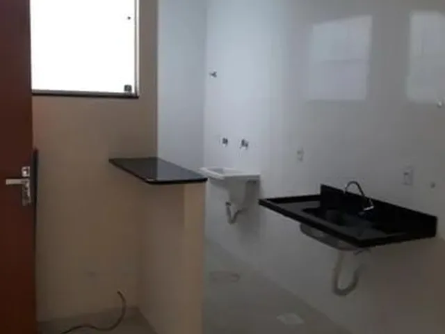 Imagem 2: Excelente Apartamento 01 Quarto com Garagem Coberta Próximo Centro São Mateus