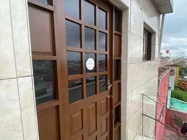 Imagem: Alugo Sobrado com 02 Quartos no Bairro Santo