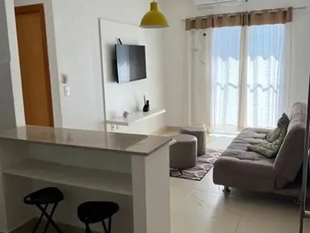 Imagem: Alugo Mobiliado Della Rosa