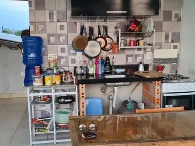 Imagem 2: Apartamento Escritório e Ou Alojameto