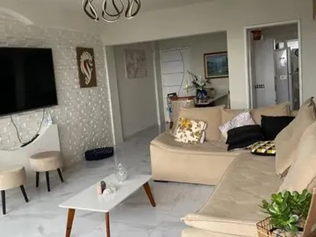 Imagem: Apartamento para Aluguel com 94 Metros Quadrados