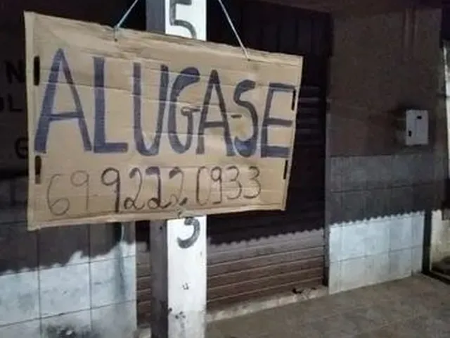 Imagem: Casa com Ponto Comercial