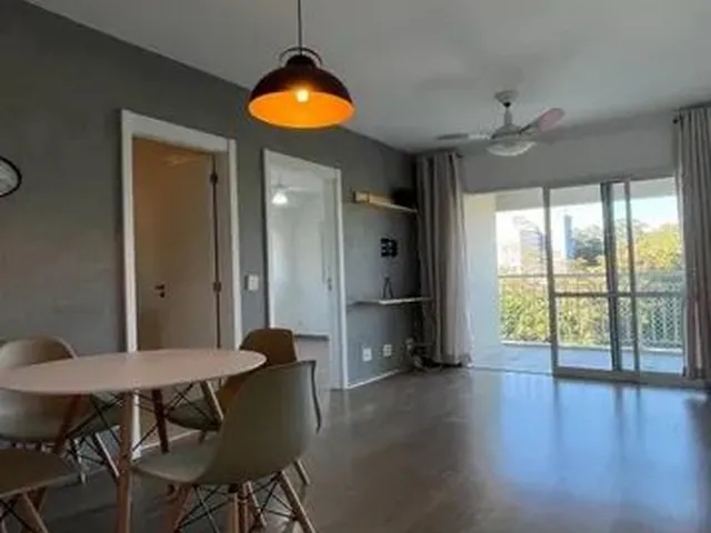 Imagem: Apartamento para Locacao no Condominio Square