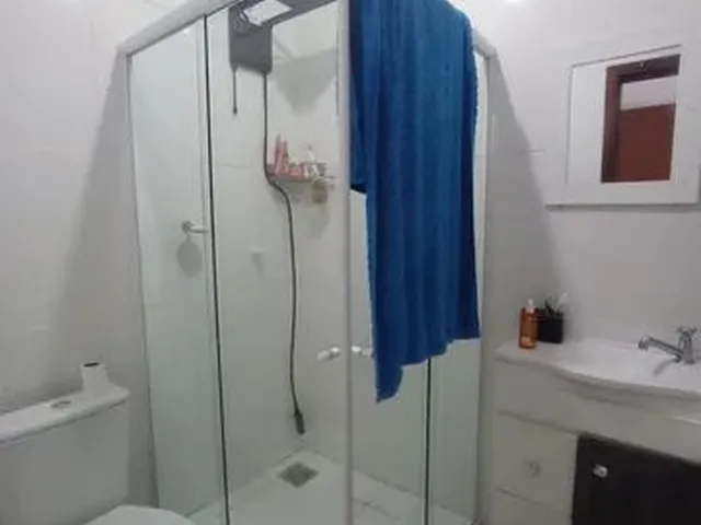 Imagem: Aluga-Se Apartamento Semi Mobiliado 2 Quartos