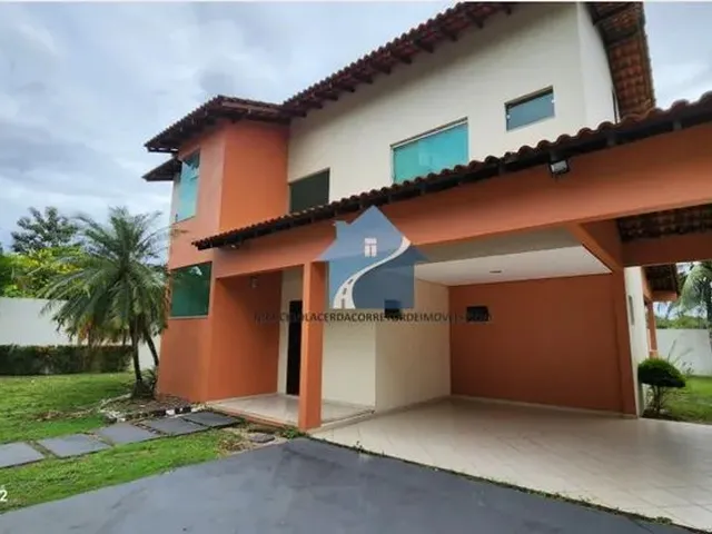 Imagem: Cond. Ponta Negra 1. 4 Quartos Sendo 2 Suites