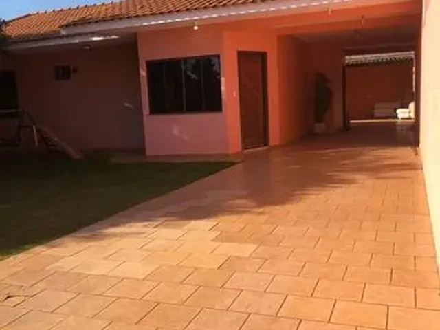 Imagem: Alugo Casa Pq Verde - 3 Quartos