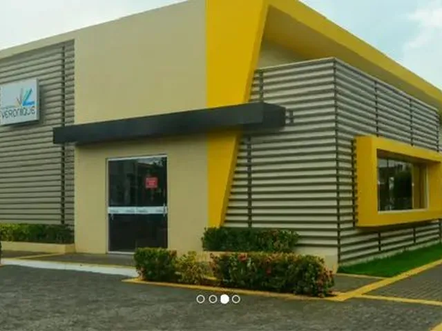 Imagem 2: Aluga-Se Casa no Condomínio Veronique