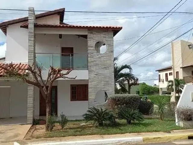 Imagem 4: Aluga-Se Casa no Condomínio Veronique