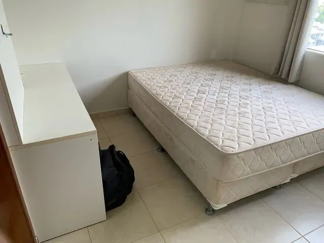 Imagem: Apartamento 3/4 Condomínio Águas do Madeira