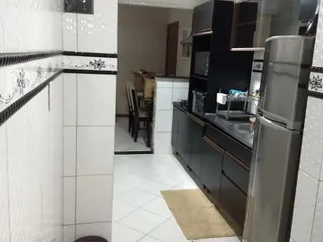 Imagem: Alugo Apartamento Mobiliado no Condomínio
