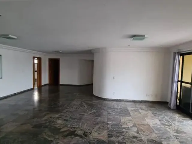 Imagem: Cond. Boticelli. Alugo Apto com 250M2, 4