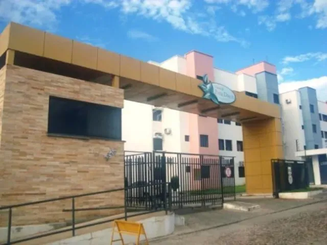 Imagem: Condominio Grand Park Dirceu - Bloco Angico
