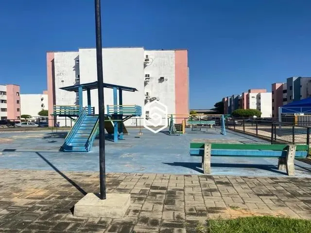 Imagem 8: Condominio Grand Park Dirceu - Bloco Angico, Apartamento 403