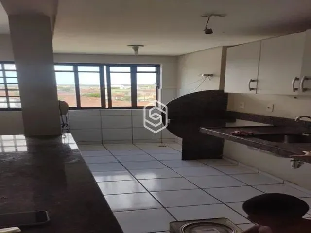 Imagem 9: Condominio Grand Park Dirceu - Bloco Angico, Apartamento 403