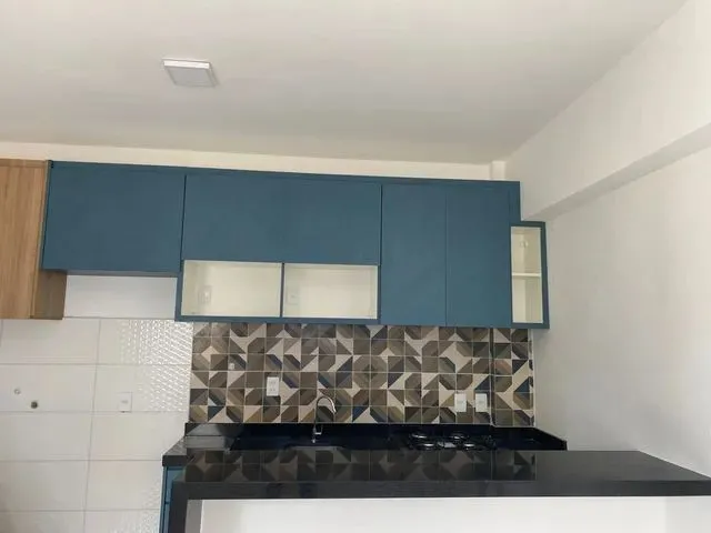 Imagem 3: Apto. Estúdio (Kitnet) na Pituba