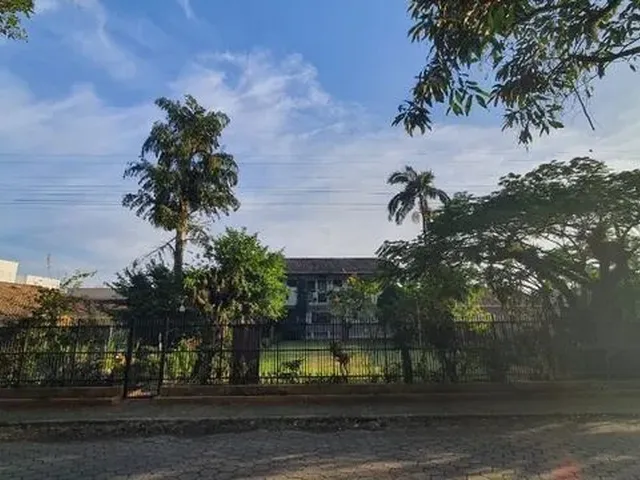 Imagem: Casa Mobiliada na Praia de Itajuba em Condominio