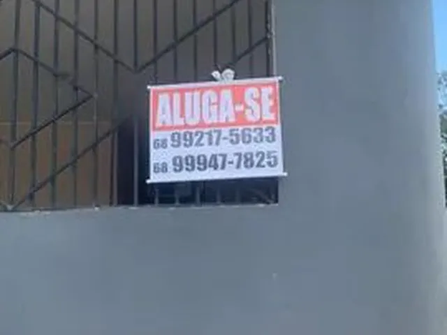 Imagem: Casa/Aluguel
