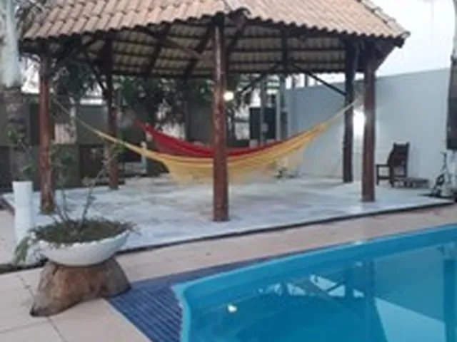 Imagem: Apartamento Mobiliado